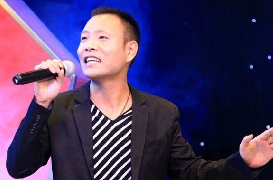 歌手祁隆个人资料简介,音乐之路上的璀璨星光